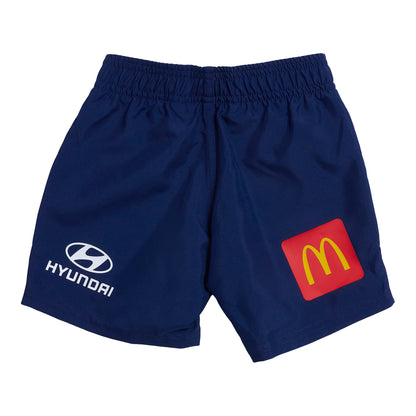 NSW Blues Youth 2026 Mini Kit - View 4