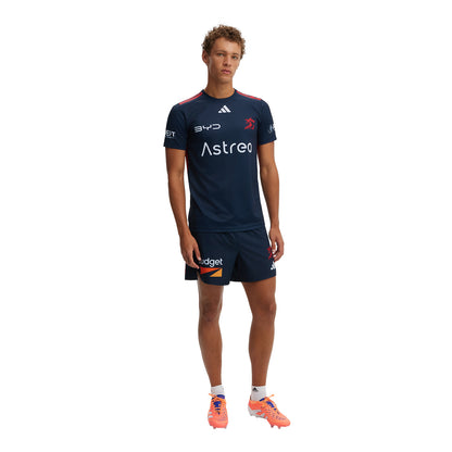Sydney Roosters Mens 2026 In Season Training T-Shirt - View 6
