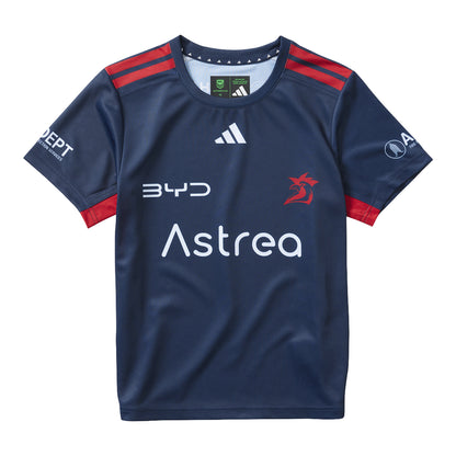 Sydney Roosters Youth 2026 In Season Training T-Shirt - View 1