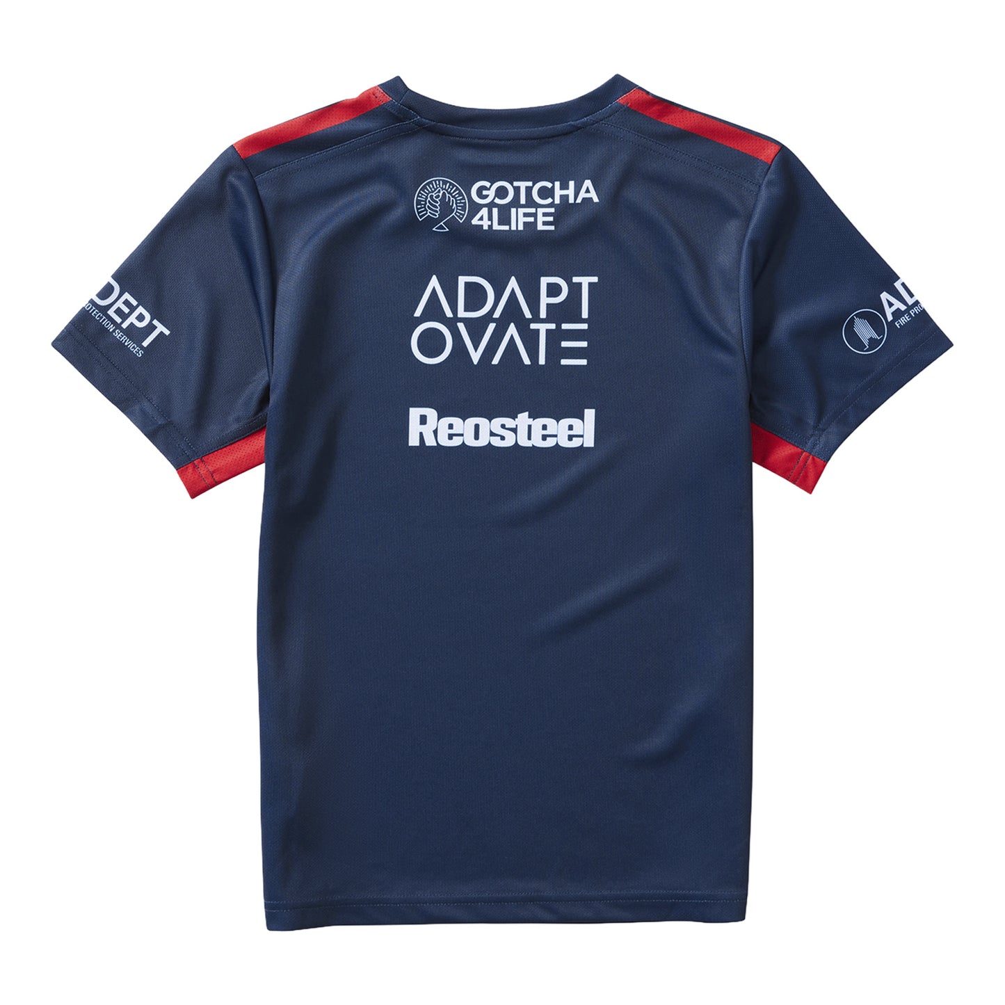 Sydney Roosters Youth 2026 In Season Training T-Shirt