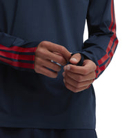 Sydney Roosters Mens 2026 1/4 Zip Top
