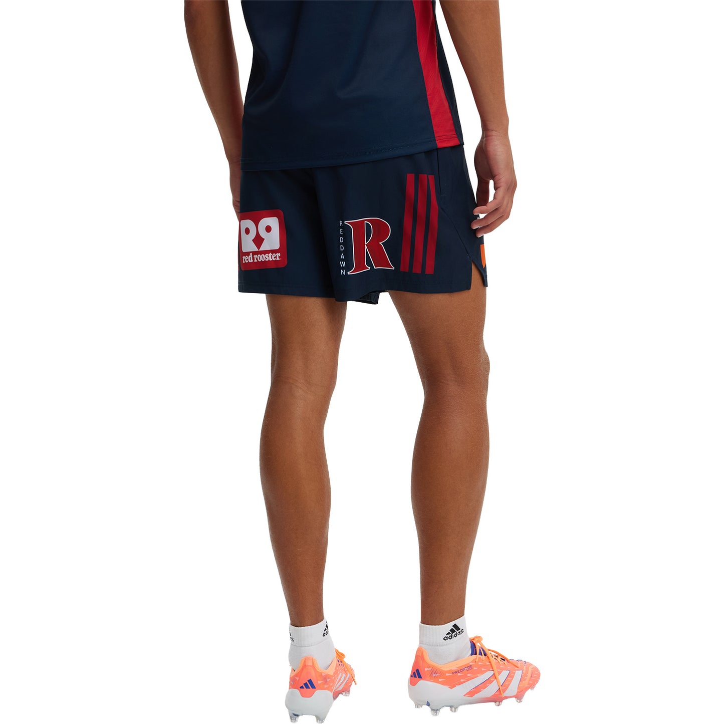Sydney Roosters Mens 2026 Training Shorts