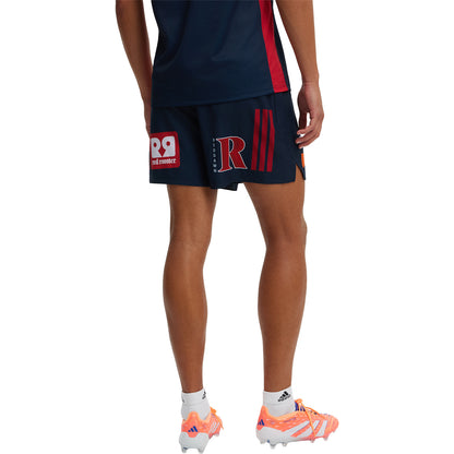 Sydney Roosters Mens 2026 Training Shorts - View 2