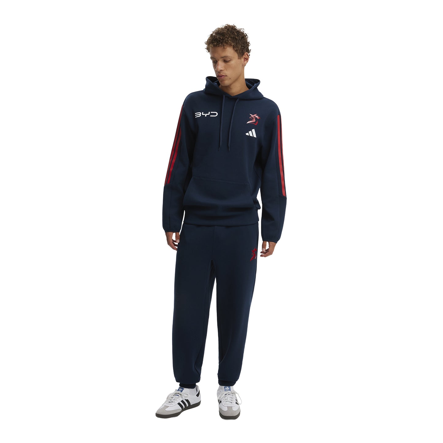 Sydney Roosters Mens 2026 Track Pants