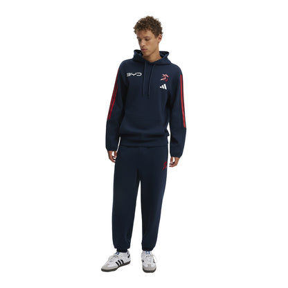 Sydney Roosters Mens 2026 Track Pants - View 6