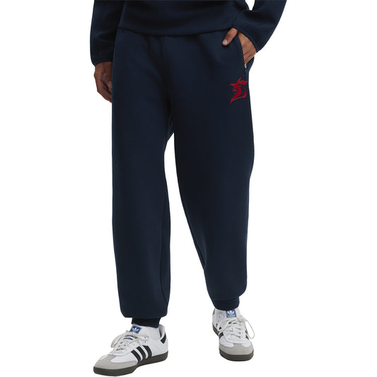 Sydney Roosters Mens 2026 Track Pants - View 1