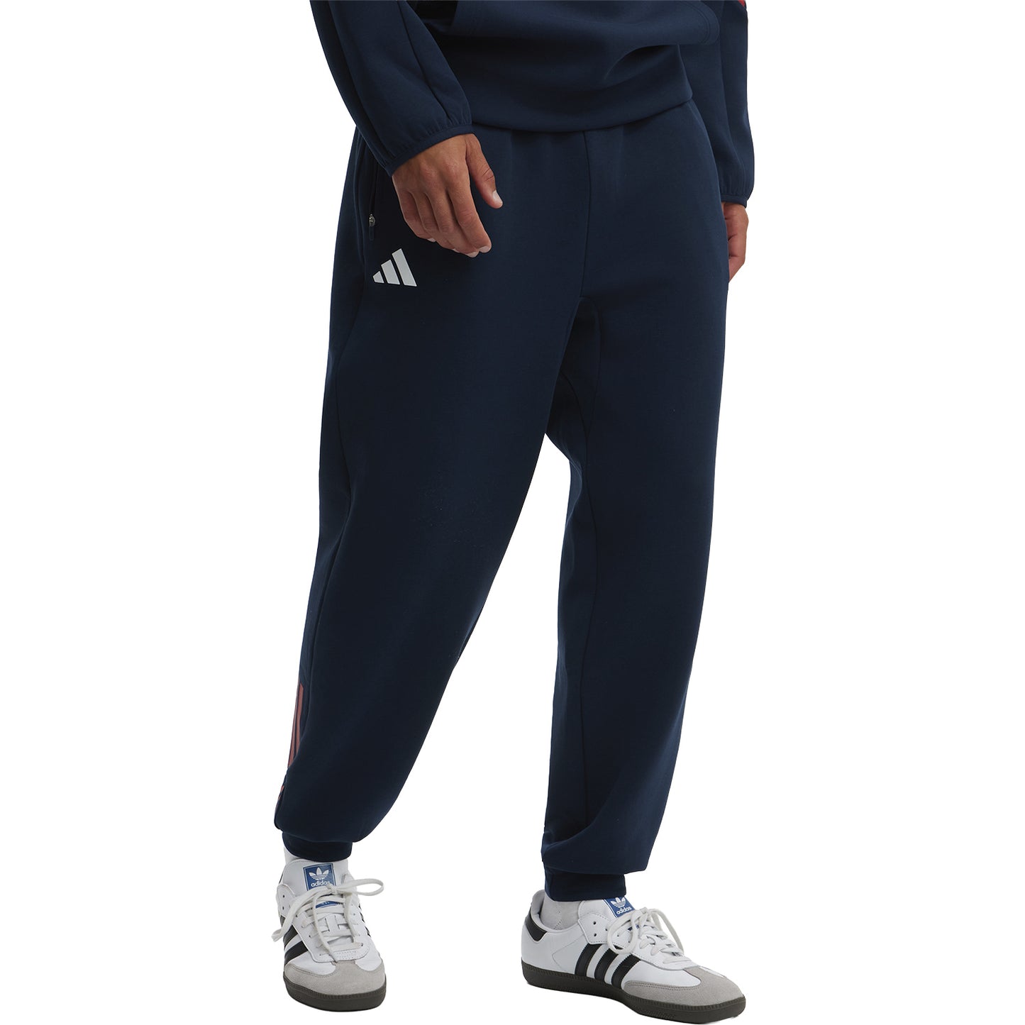Sydney Roosters Mens 2026 Track Pants