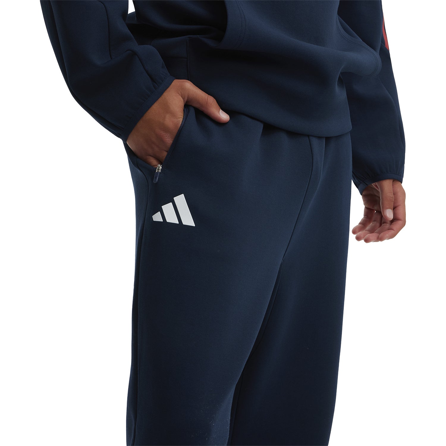 Sydney Roosters Mens 2026 Track Pants - View 7