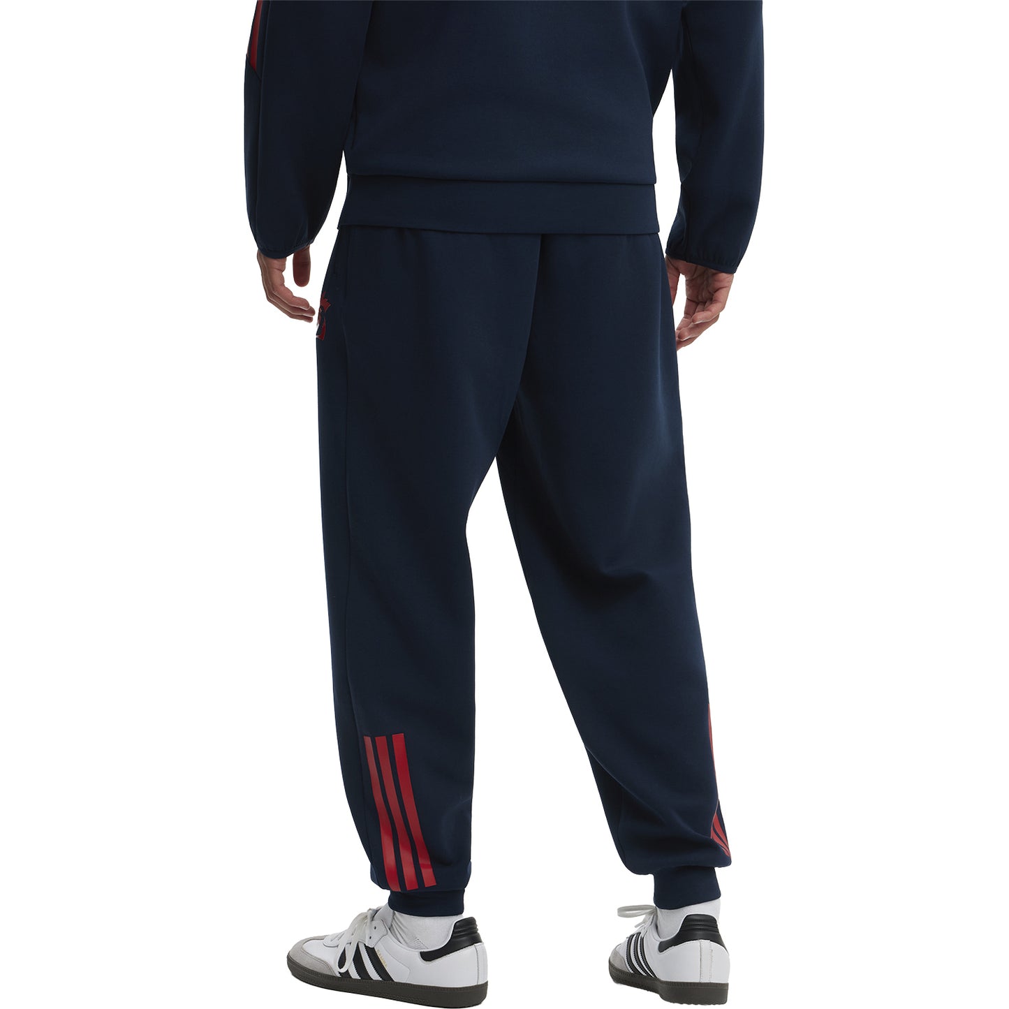 Sydney Roosters Mens 2026 Track Pants