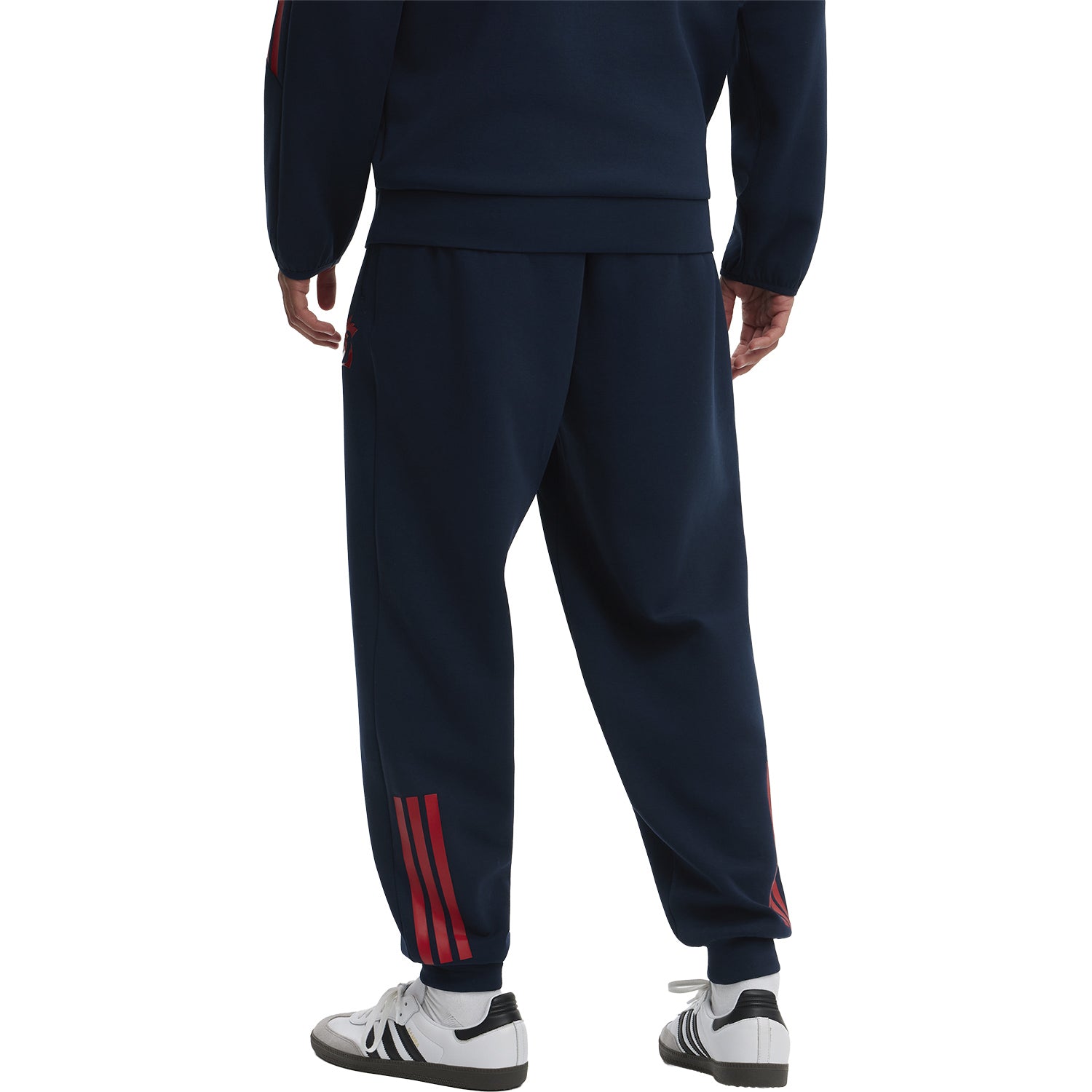 Sydney Roosters Mens 2026 Track Pants - View 3