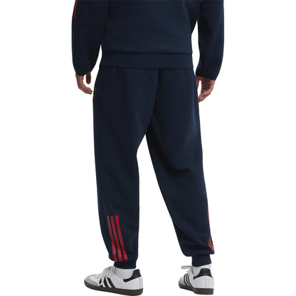 Sydney Roosters Mens 2026 Track Pants - View 3