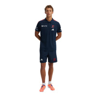 Sydney Roosters Mens 2026 Media Polo