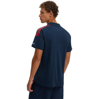 Sydney Roosters Mens 2026 Media Polo