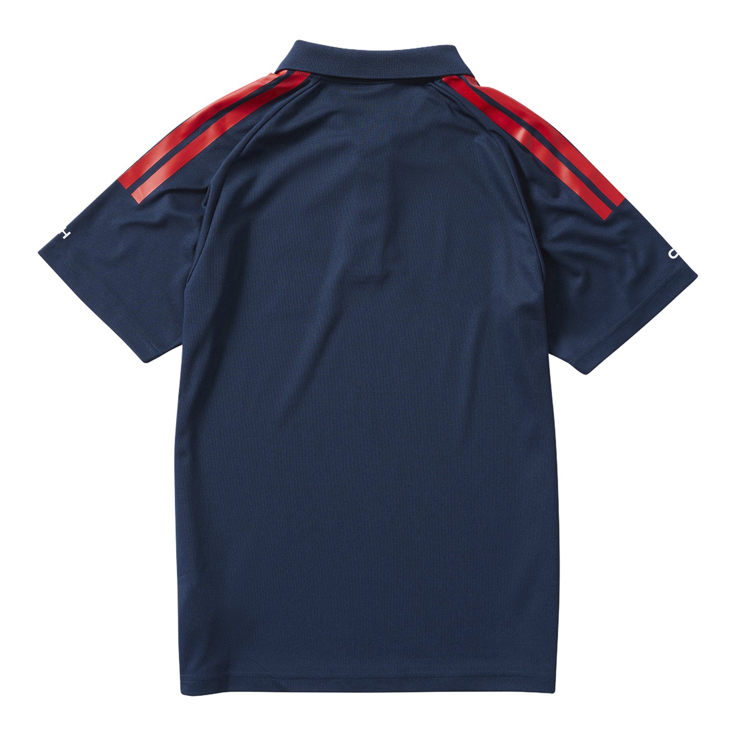 Sydney Roosters Mens 2026 Media Polo