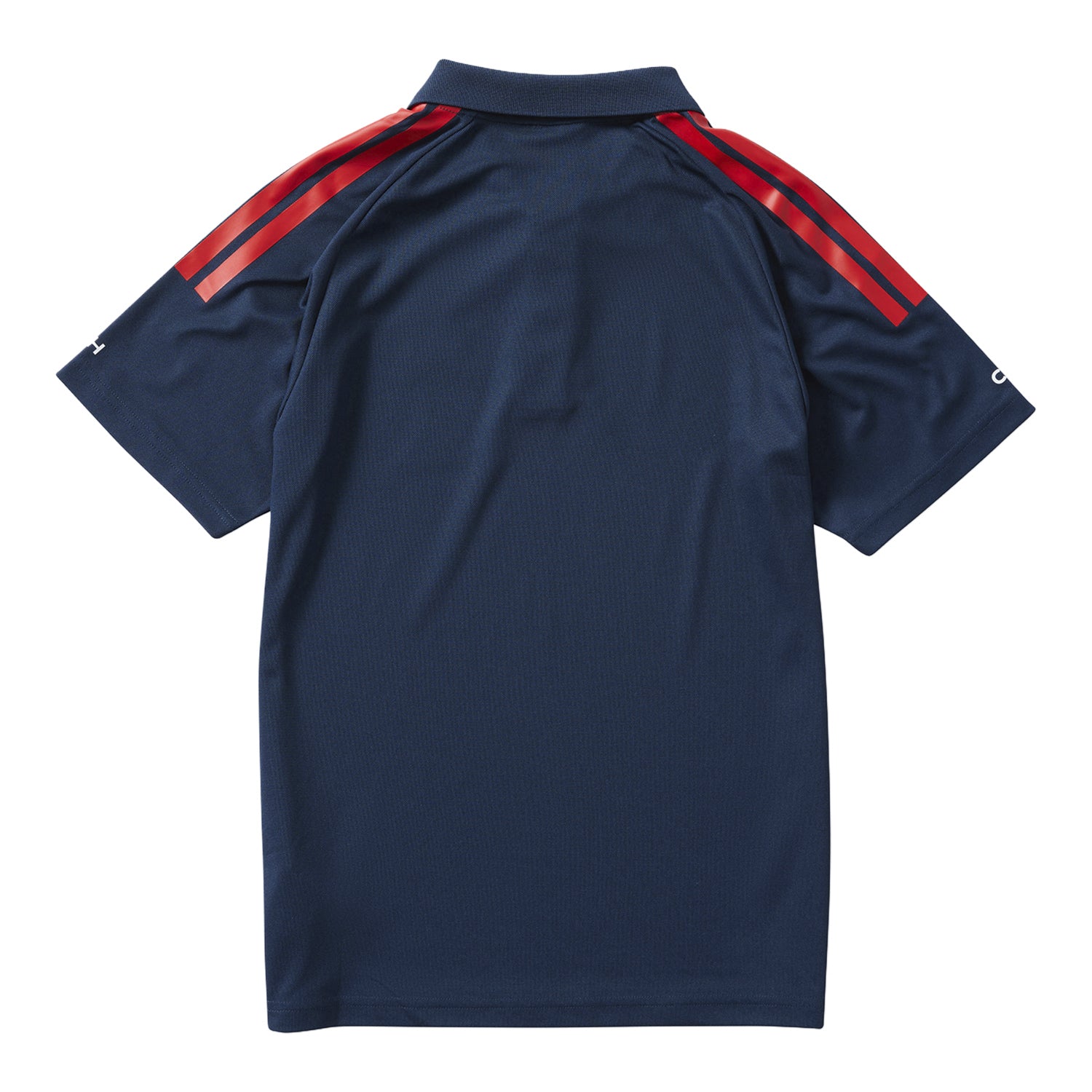 Sydney Roosters Mens 2026 Media Polo - View 7