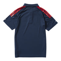 Sydney Roosters Mens 2026 Media Polo