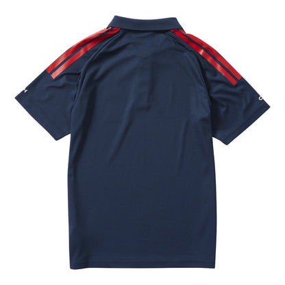 Sydney Roosters Mens 2026 Media Polo - View 7