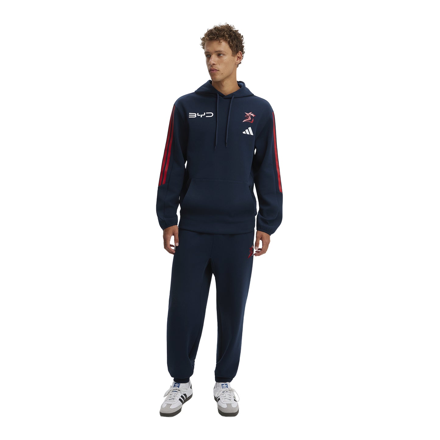Sydney Roosters Mens 2026 Track Pants