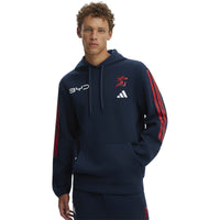 Sydney Roosters Mens 2026 Hoodie