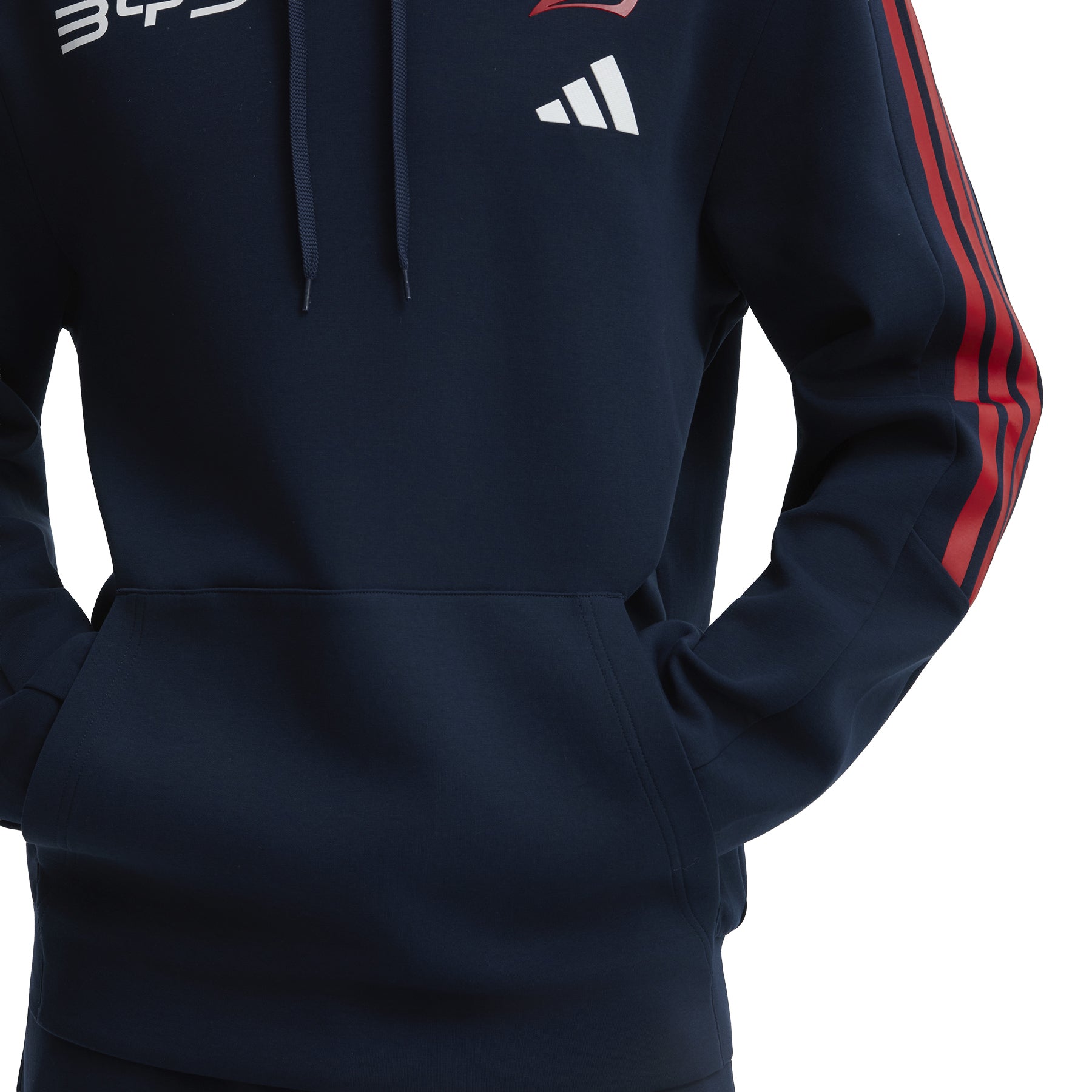 Sydney Roosters Mens 2026 Hoodie - View 6