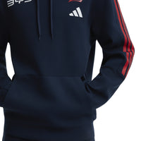 Sydney Roosters Mens 2026 Hoodie