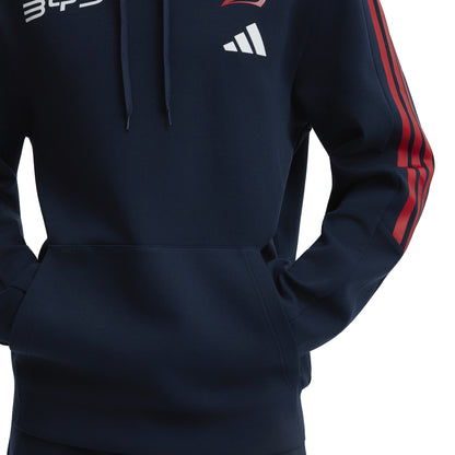 Sydney Roosters Mens 2026 Hoodie - View 6