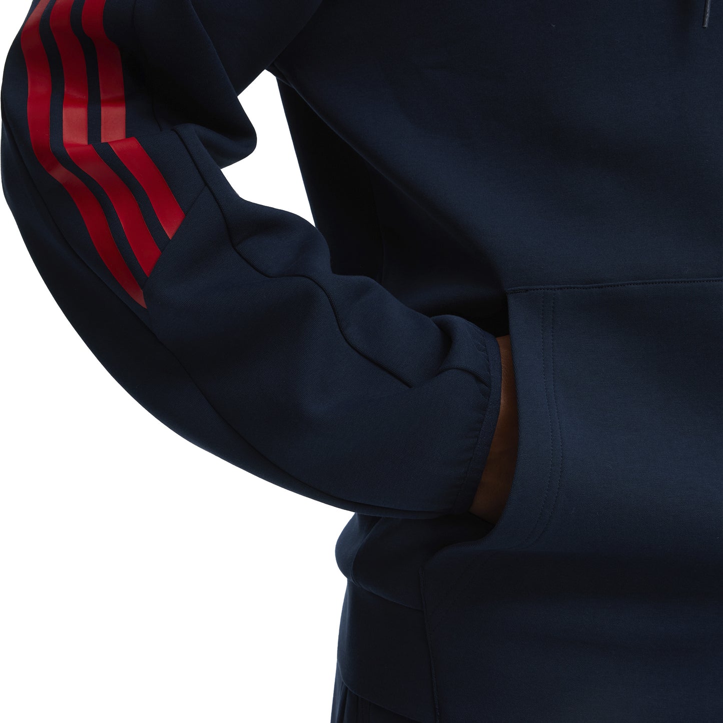 Sydney Roosters Mens 2026 Hoodie