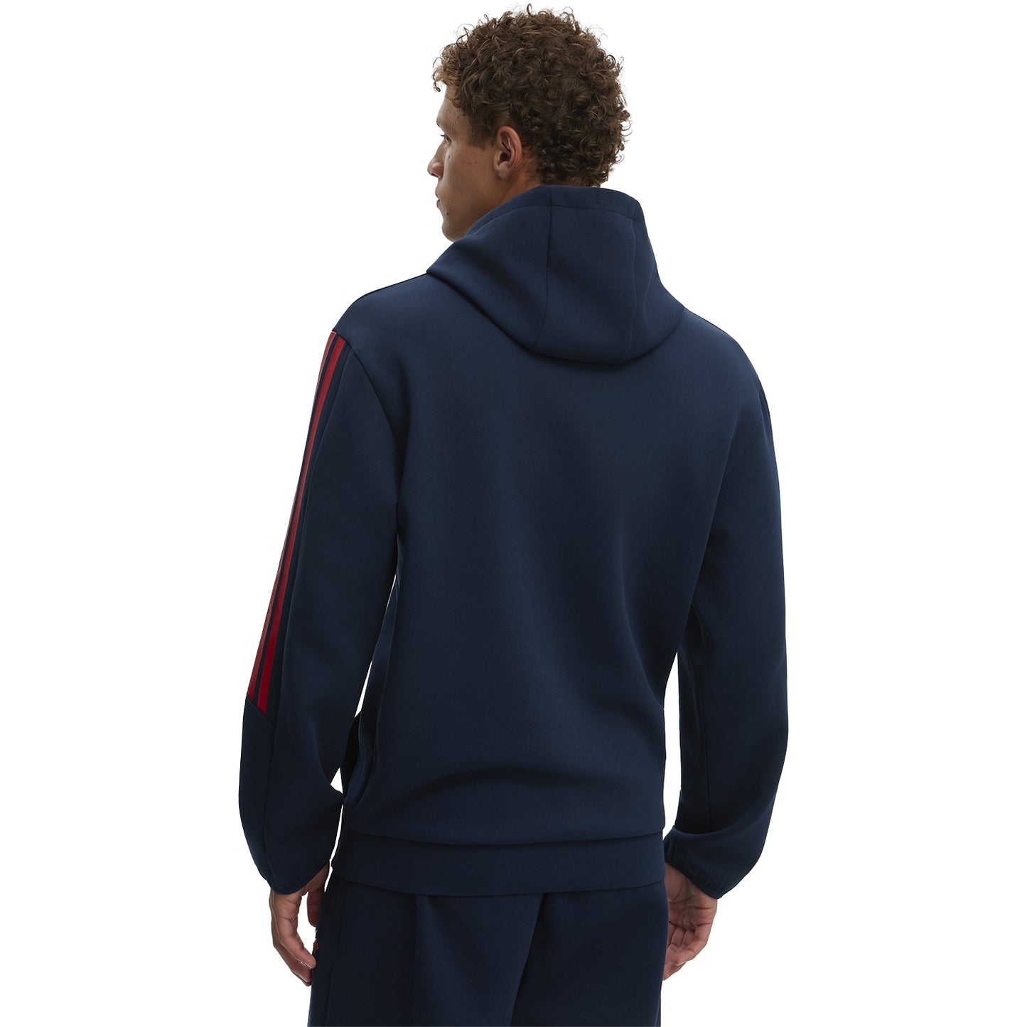 Sydney Roosters Mens 2026 Hoodie