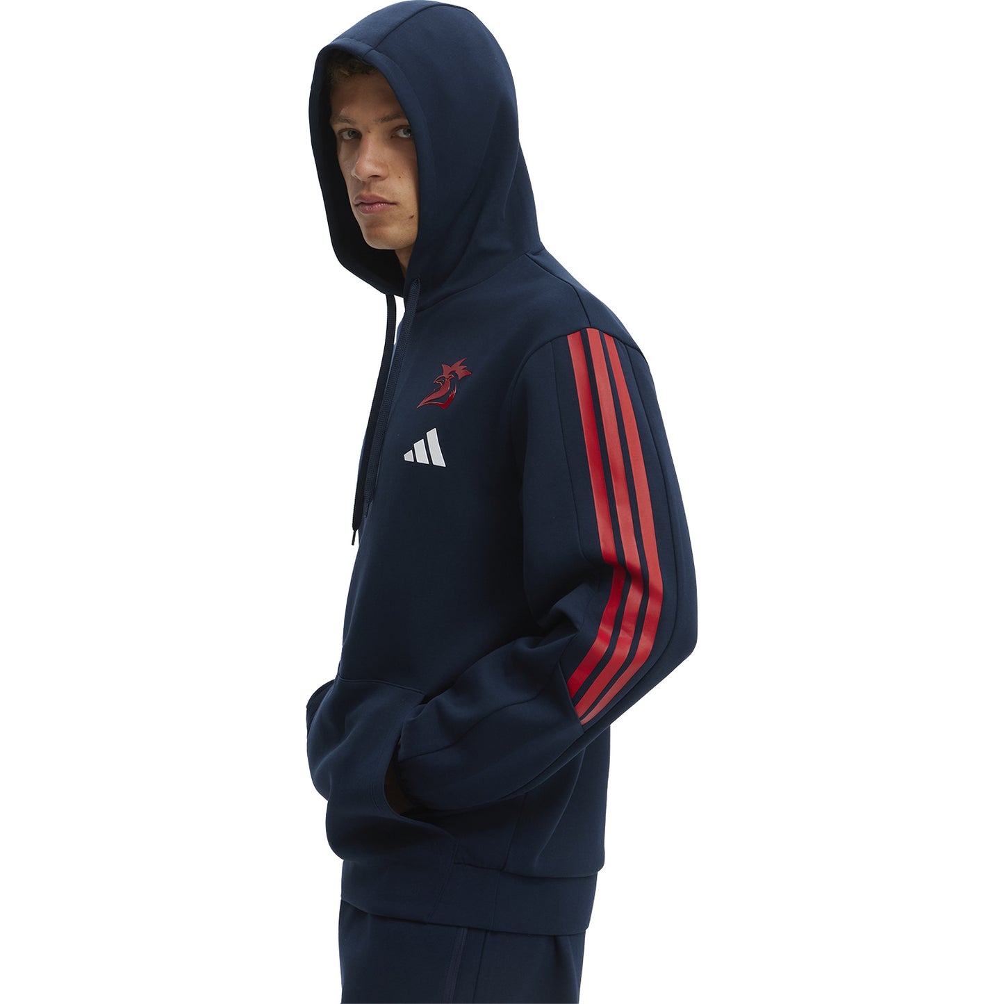 Sydney Roosters Mens 2026 Hoodie