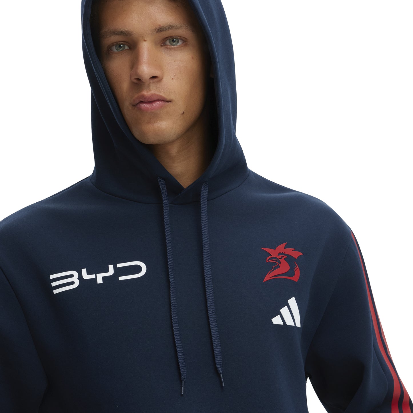 Sydney Roosters Mens 2026 Hoodie