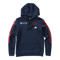Sydney Roosters Youth 2026 Hoodie