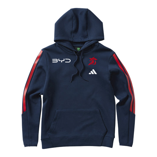 Sydney Roosters Youth 2026 Hoodie - View 1
