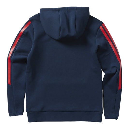Sydney Roosters Youth 2026 Hoodie - View 2