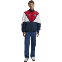 Sydney Roosters Mens 2026 Launch Jacket