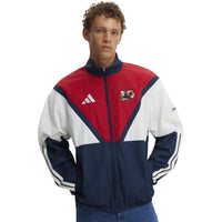 Sydney Roosters Mens 2026 Launch Jacket