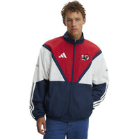 Sydney Roosters Mens 2026 Launch Jacket