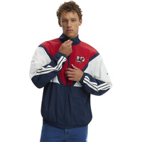 Sydney Roosters Mens 2026 Launch Jacket
