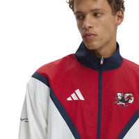Sydney Roosters Mens 2026 Launch Jacket