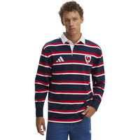 Sydney Roosters Mens 2026 Rugby Polo