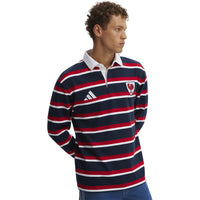 Sydney Roosters Mens 2026 Rugby Polo
