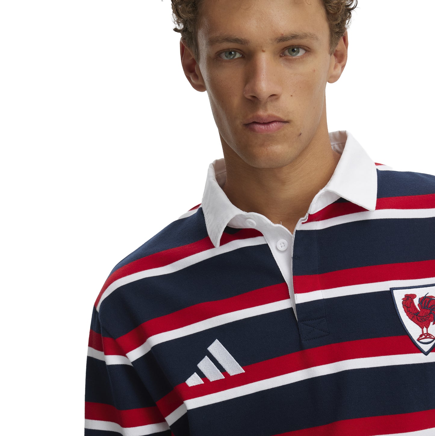 Sydney Roosters Mens 2026 Rugby Polo