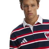 Sydney Roosters Mens 2026 Rugby Polo