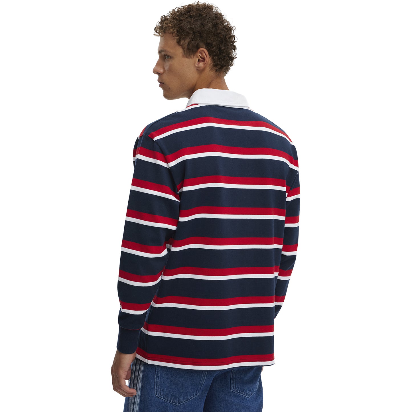 Sydney Roosters Mens 2026 Rugby Polo