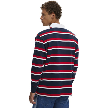 Sydney Roosters Mens 2026 Rugby Polo - View 3