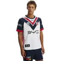 Sydney Roosters Mens 2026 Away Jersey