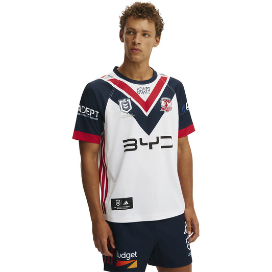 Sydney Roosters Mens 2026 Away Jersey - View 2