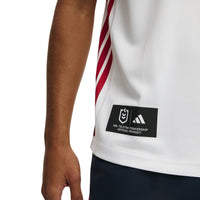 Sydney Roosters Mens 2026 Away Jersey