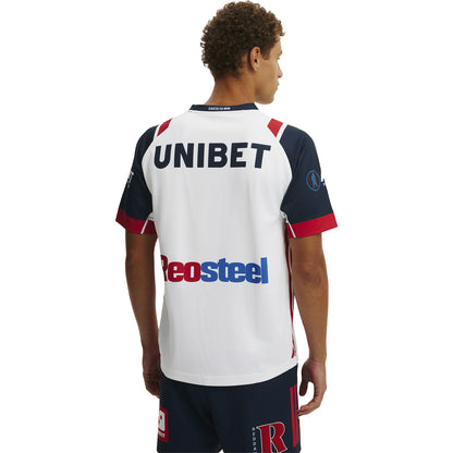 Sydney Roosters Mens 2026 Away Jersey - View 3