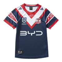 Sydney Roosters Ladies 2026 Home Jersey
