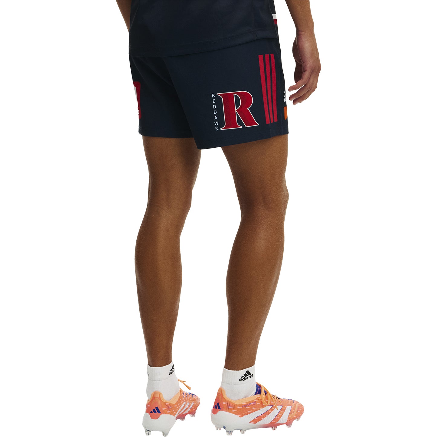 Sydney Roosters Mens 2026 Away Shorts